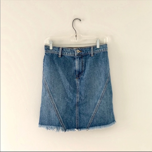 Baldwin BLDWN Agnes Skirt - Picture 9 of 11